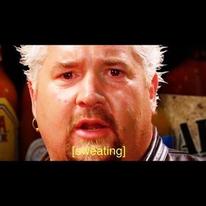 Meet your Posher, Jake